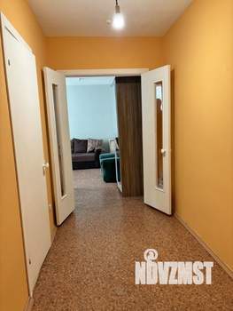 Студия квартира, на длительный срок, 34м2, 7/16 этаж