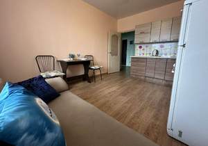 2-к квартира, на длительный срок, 42м2, 5/16 этаж