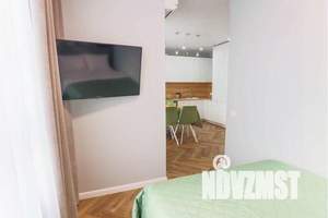 1-к квартира, посуточно, 37м2, 9/15 этаж