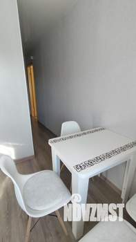 2-к квартира, посуточно, 44м2, 5/5 этаж