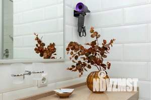 2-к квартира, посуточно, 42м2, 15/18 этаж