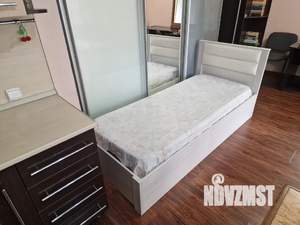 1-к квартира, посуточно, 58м2, 6/9 этаж