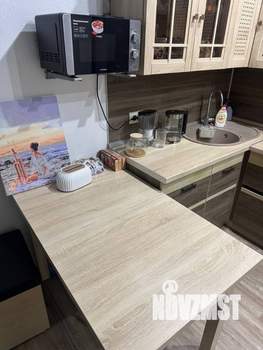 Студия квартира, на длительный срок, 30м2, 6/14 этаж