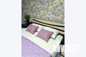 1-к квартира, посуточно, 48м2, 5/17 этаж