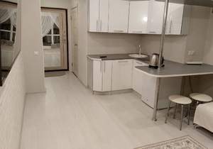 Студия квартира, на длительный срок, 25м2, 7/14 этаж