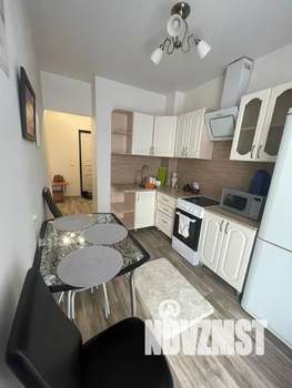 1-к квартира, посуточно, 32м2, 3/16 этаж