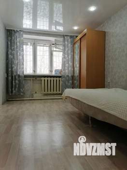 1-к квартира, на длительный срок, 35м2, 1/2 этаж