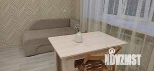 2-к квартира, посуточно, 54м2, 1/1 этаж