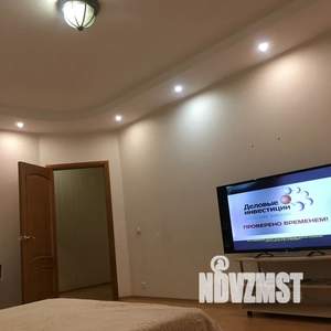 2-к квартира, посуточно, 83м2, 4/16 этаж
