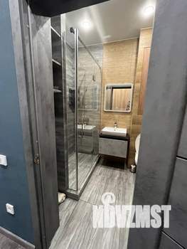 Студия квартира, посуточно, 40м2, 5/9 этаж