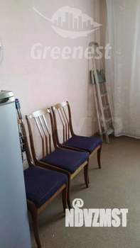 3-к квартира, на длительный срок, 50м2, 2/5 этаж