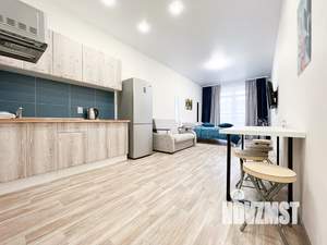 Студия квартира, посуточно, 33м2, 2/9 этаж