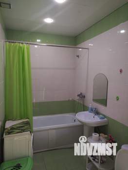 2-к квартира, на длительный срок, 42м2, 2/3 этаж