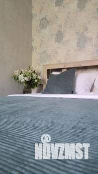 2-к квартира, посуточно, 50м2, 3/5 этаж