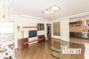 3-к квартира, на длительный срок, 114м2, 2/9 этаж