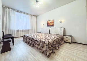 3-к квартира, на длительный срок, 74м2, 2/4 этаж