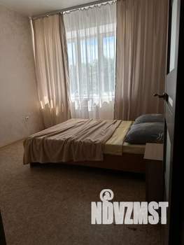 2-к квартира, посуточно, 75м2, 3/17 этаж