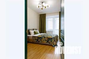 2-к квартира, посуточно, 60м2, 4/14 этаж