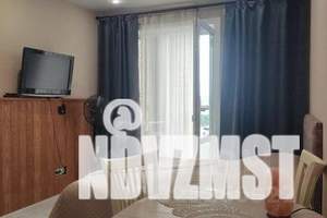 1-к квартира, посуточно, 25м2, 7/18 этаж