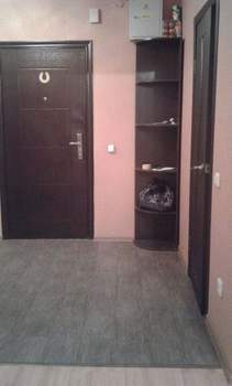 Студия квартира, на длительный срок, 25м2, 5/9 этаж