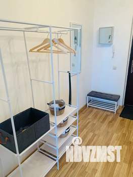 Студия квартира, посуточно, 32м2, 2/9 этаж