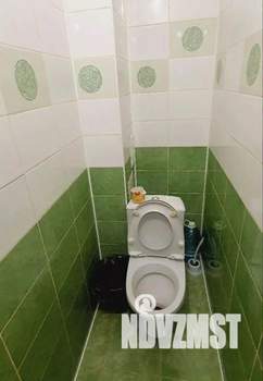 2-к квартира, посуточно, 55м2, 1/1 этаж