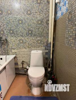 2-к квартира, на длительный срок, 35м2, 8/9 этаж