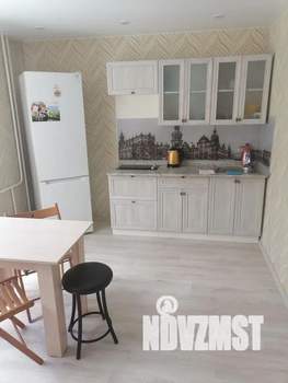 2-к квартира, посуточно, 40м2, 3/5 этаж