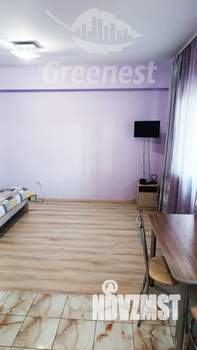 Студия квартира, на длительный срок, 30м2, 3/8 этаж