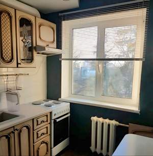 3-к квартира, на длительный срок, 61м2, 5/5 этаж