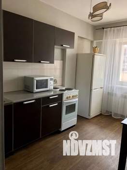 1-к квартира, посуточно, 36м2, 7/9 этаж