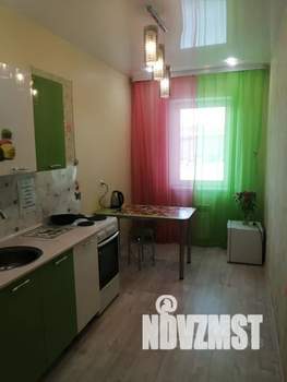 1-к квартира, посуточно, 40м2, 2/18 этаж