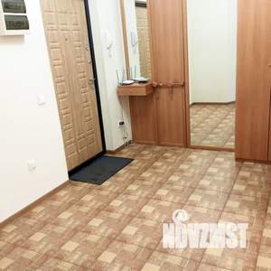 1-к квартира, посуточно, 39м2, 2/16 этаж