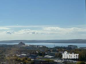 1-к квартира, посуточно, 38м2, 15/15 этаж