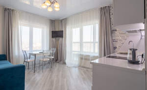 2-к квартира, на длительный срок, 50м2, 9/17 этаж