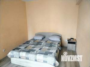 Студия квартира, посуточно, 30м2, 3/7 этаж