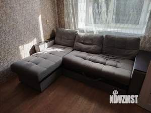 2-к квартира, на длительный срок, 41м2, 2/4 этаж