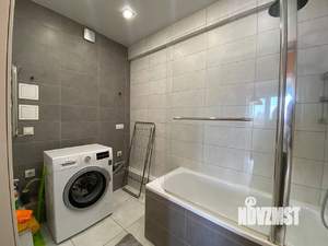 1-к квартира, на длительный срок, 48м2, 15/19 этаж
