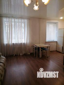 2-к квартира, на длительный срок, 45м2, 1/5 этаж