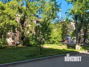 2-к квартира, на длительный срок, 42м2, 4/4 этаж