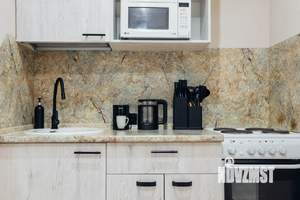 1-к квартира, посуточно, 38м2, 6/9 этаж