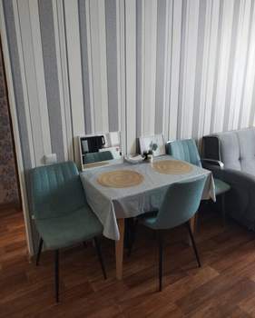 2-к квартира, на длительный срок, 42м2, 2/3 этаж