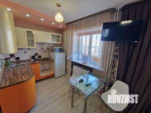 1-к квартира, посуточно, 34м2, 1/1 этаж