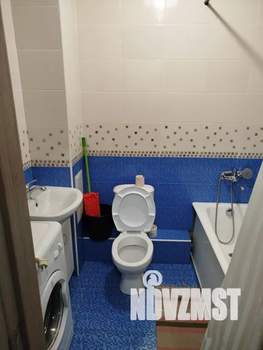 1-к квартира, посуточно, 35м2, 5/16 этаж