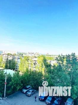 2-к квартира, посуточно, 68м2, 1/1 этаж