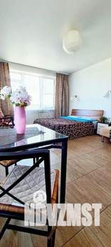 1-к квартира, посуточно, 32м2, 1/1 этаж