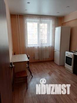 1-к квартира, на длительный срок, 45м2, 2/3 этаж
