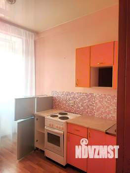 1-к квартира, на длительный срок, 36м2, 8/9 этаж
