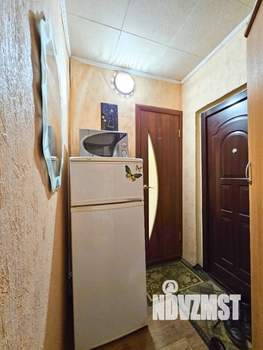 1-к квартира, на длительный срок, 20м2, 1/9 этаж