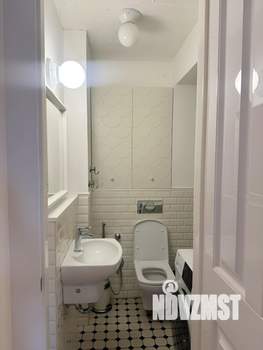 2-к квартира, посуточно, 55м2, 7/9 этаж